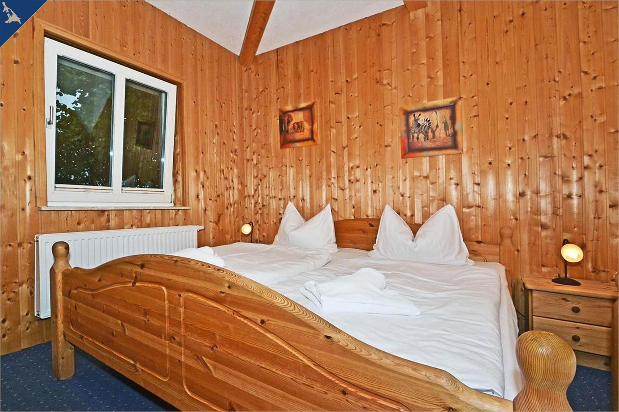 Ferienhaus Zirchow 1 Exteriör bild