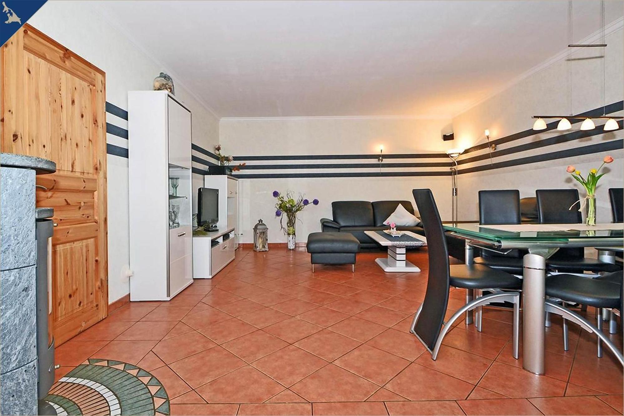 Ferienhaus Zirchow 1 Exteriör bild